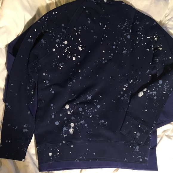 2 Men’s polo Ralph Lauren BUNDLE sweatshirts L - Picture 8 of 8